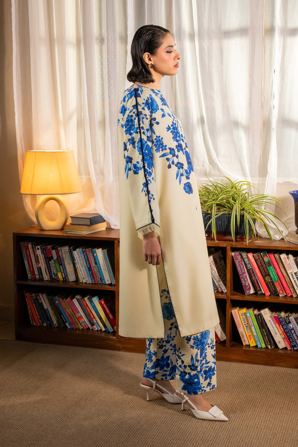 Maryum N Maria | Aurora Collection | TESORO - MS50507 - Ladies Clothes 