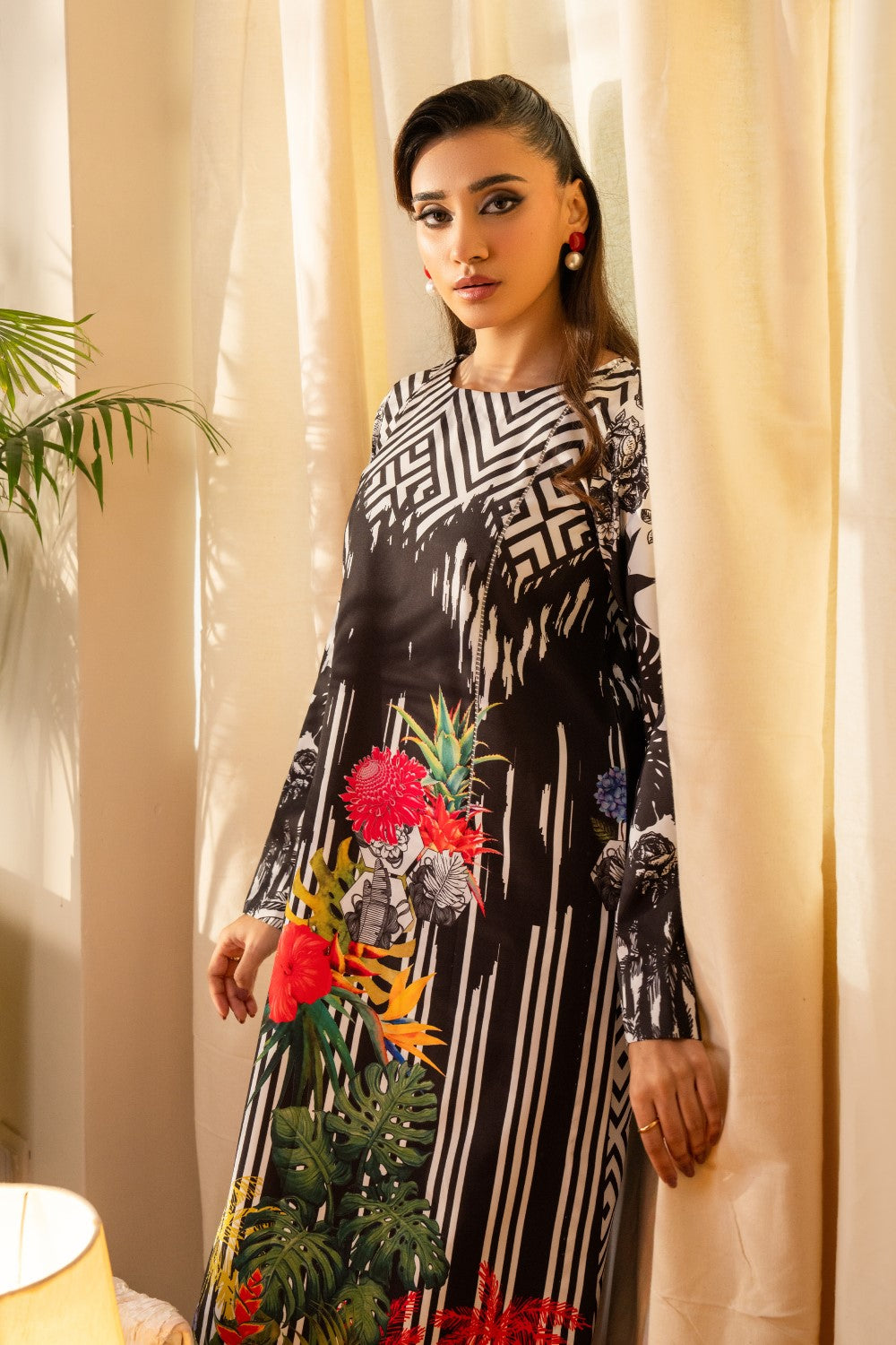 Maryum N Maria | Aurora Collection | AMOR - MS50508 - Ladies Clothes 