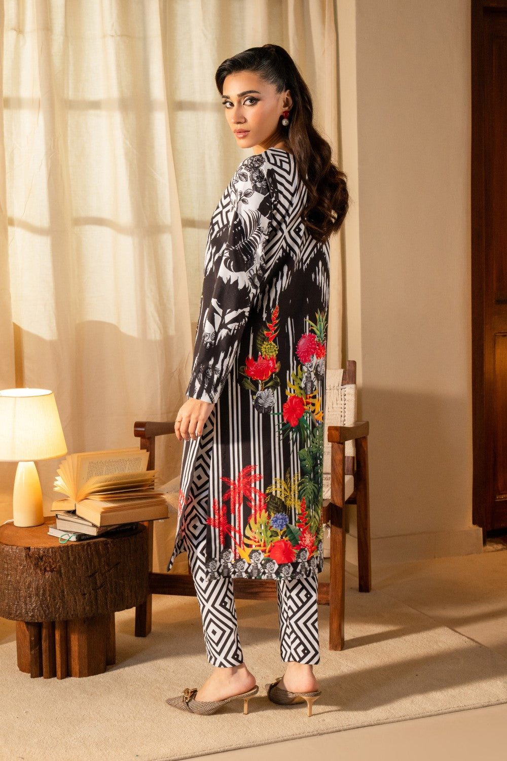 Maryum N Maria | Aurora Collection | AMOR - MS50508 - Ladies Clothes 