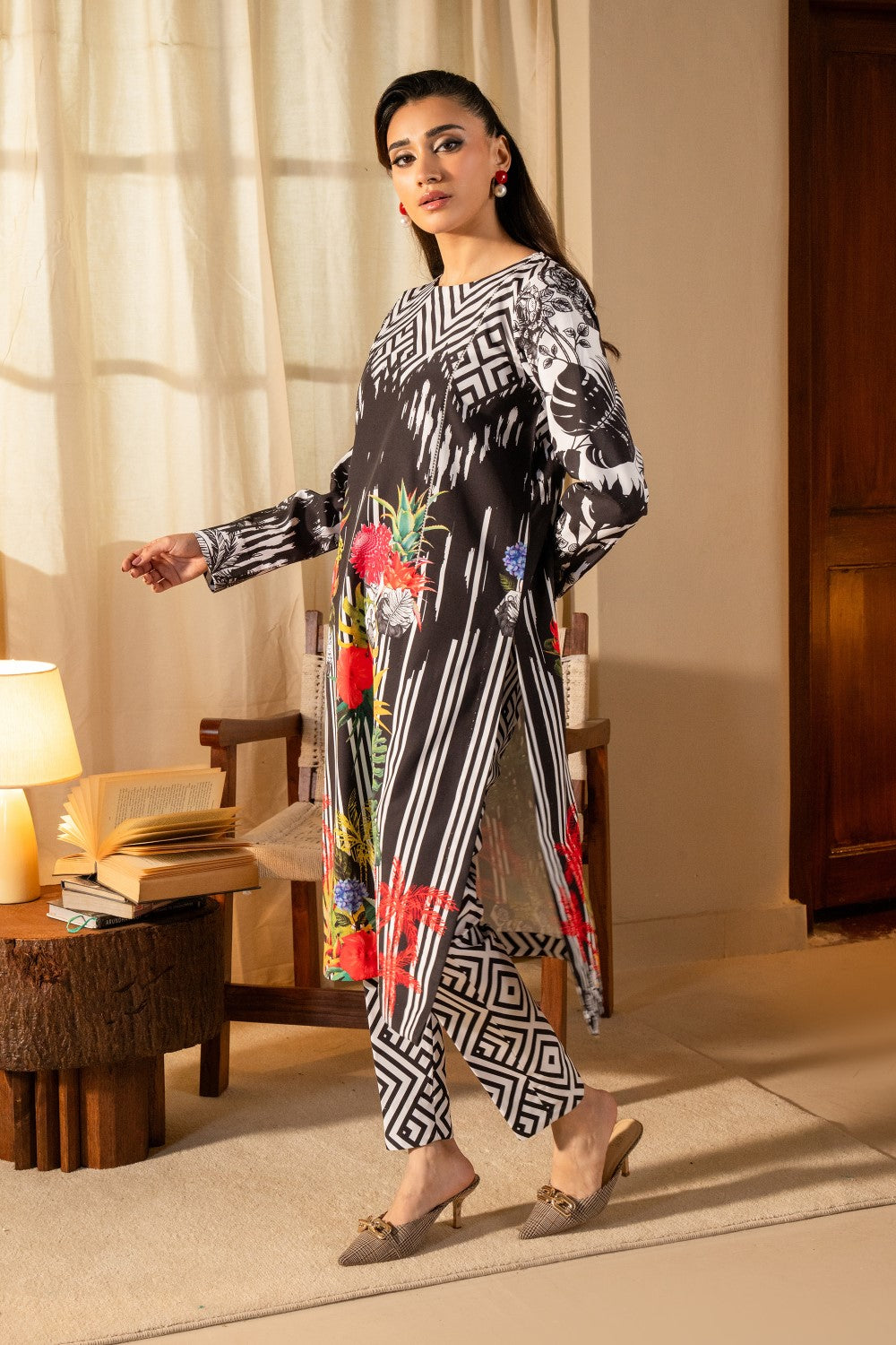 Maryum N Maria | Aurora Collection | AMOR - MS50508 - Ladies Clothes 