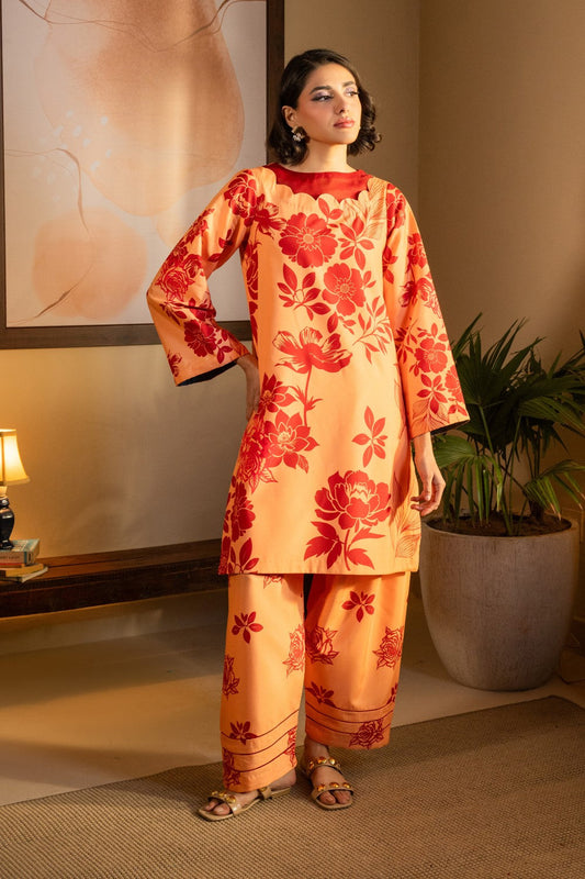 Maryum N Maria | Aurora Collection | VYARAH - MS50509 - Ladies Clothes 