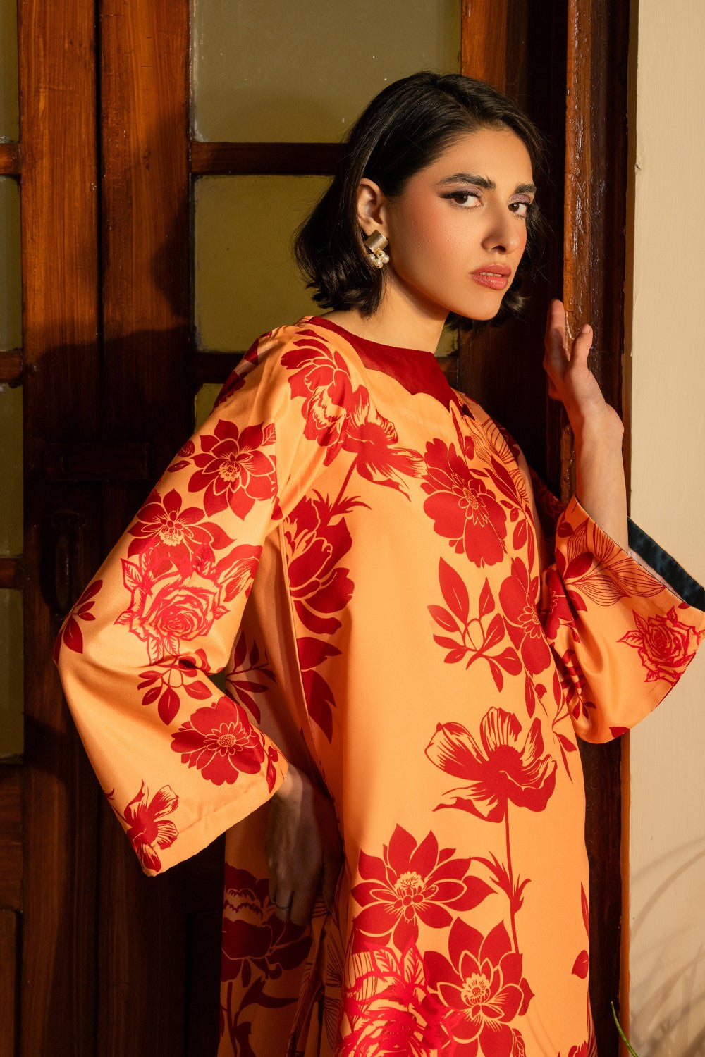 Maryum N Maria | Aurora Collection | VYARAH - MS50509 - Ladies Clothes 