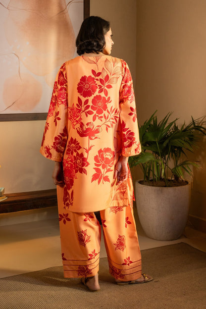 Maryum N Maria | Aurora Collection | VYARAH - MS50509 - Ladies Clothes 
