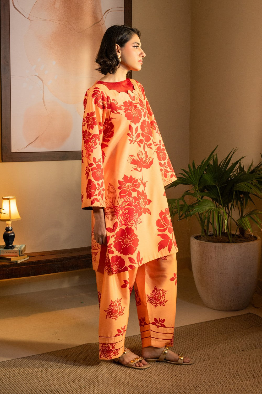 Maryum N Maria | Aurora Collection | VYARAH - MS50509 - Ladies Clothes 
