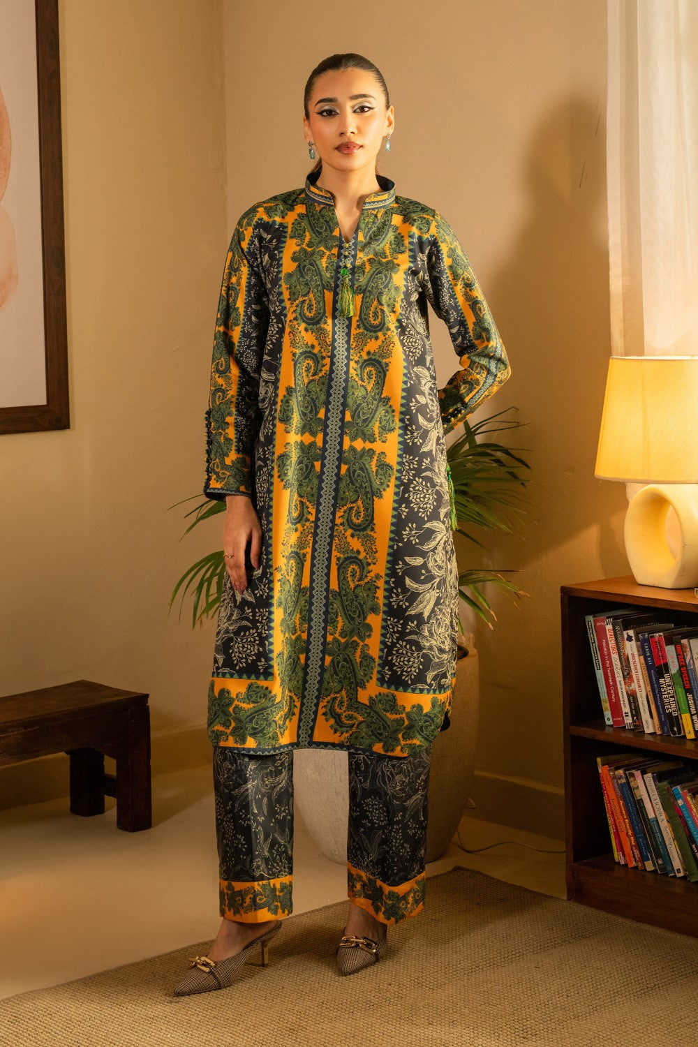 Maryum N Maria | Aurora Collection | AUSET - MS50510 - Ladies Clothes 