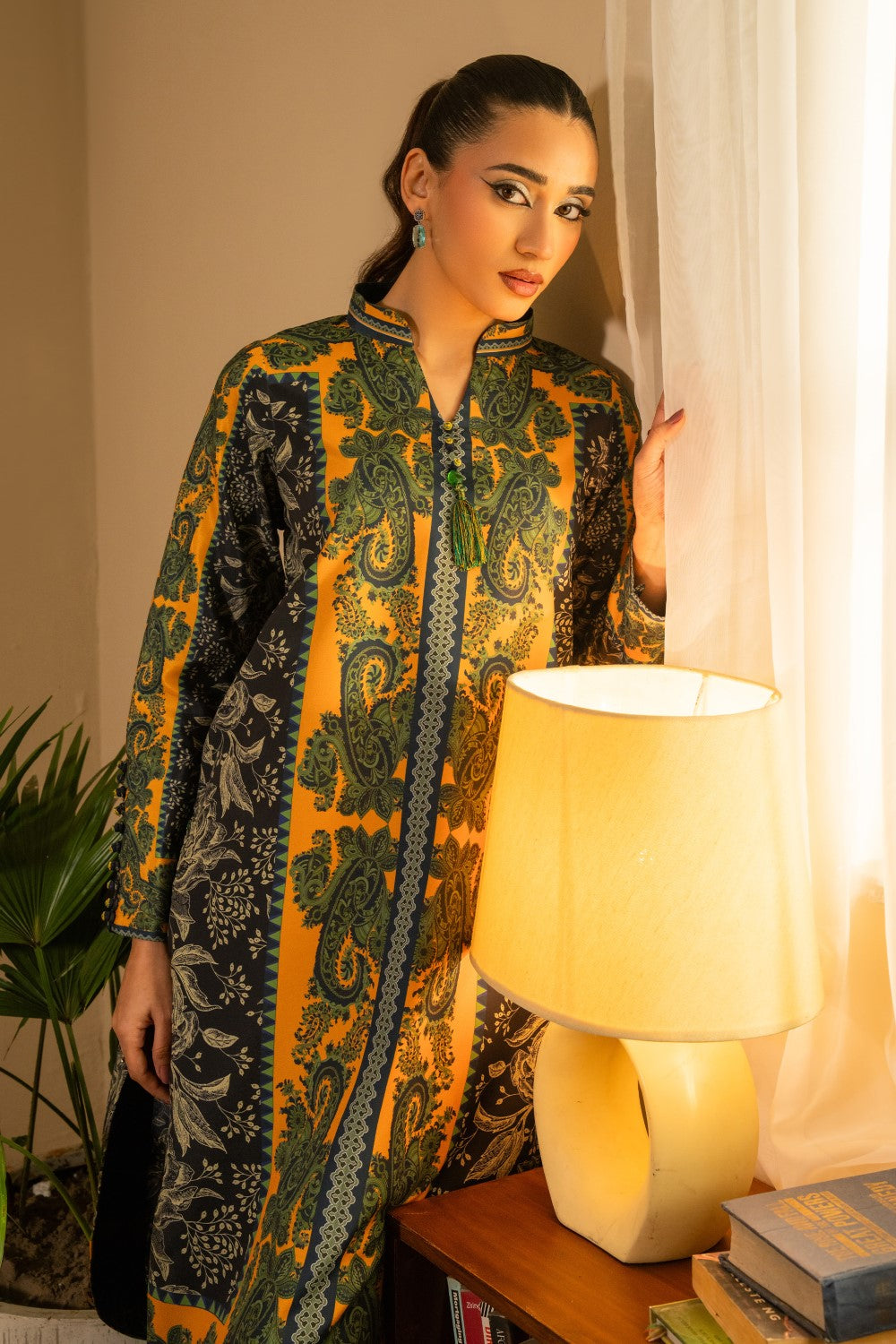 Maryum N Maria | Aurora Collection | AUSET - MS50510 - Ladies Clothes 