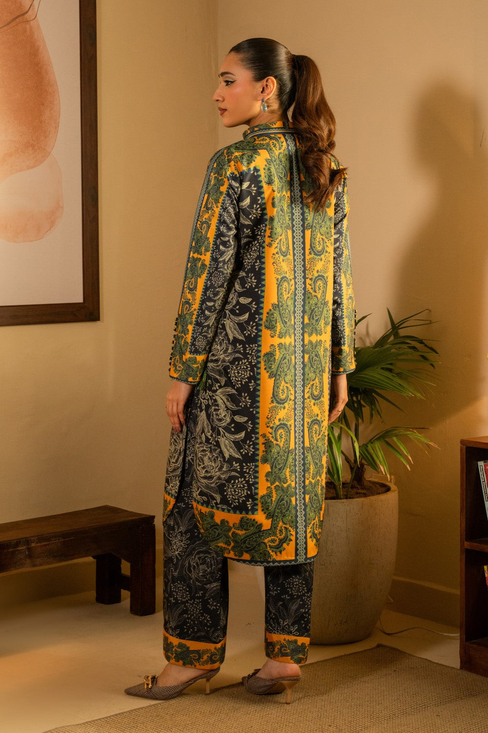 Maryum N Maria | Aurora Collection | AUSET - MS50510 - Ladies Clothes 