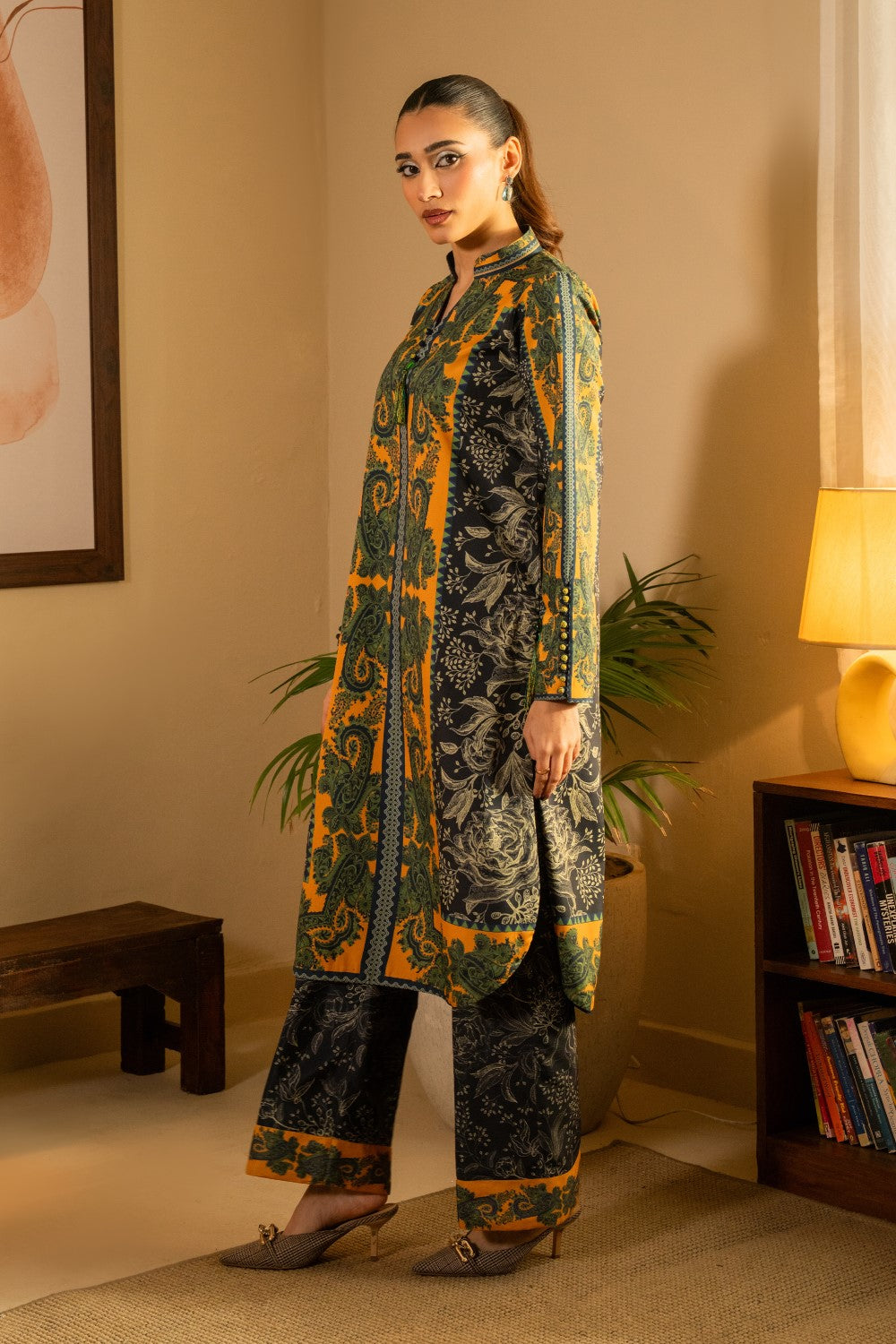 Maryum N Maria | Aurora Collection | AUSET - MS50510 - Ladies Clothes 