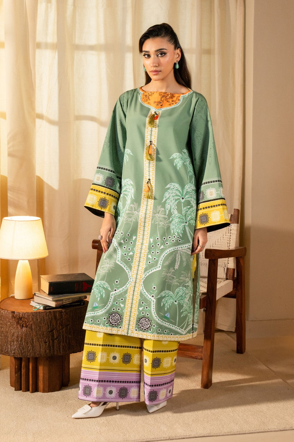 Maryum N Maria | Aurora Collection | ESHE - MS50511 - Ladies Clothes 