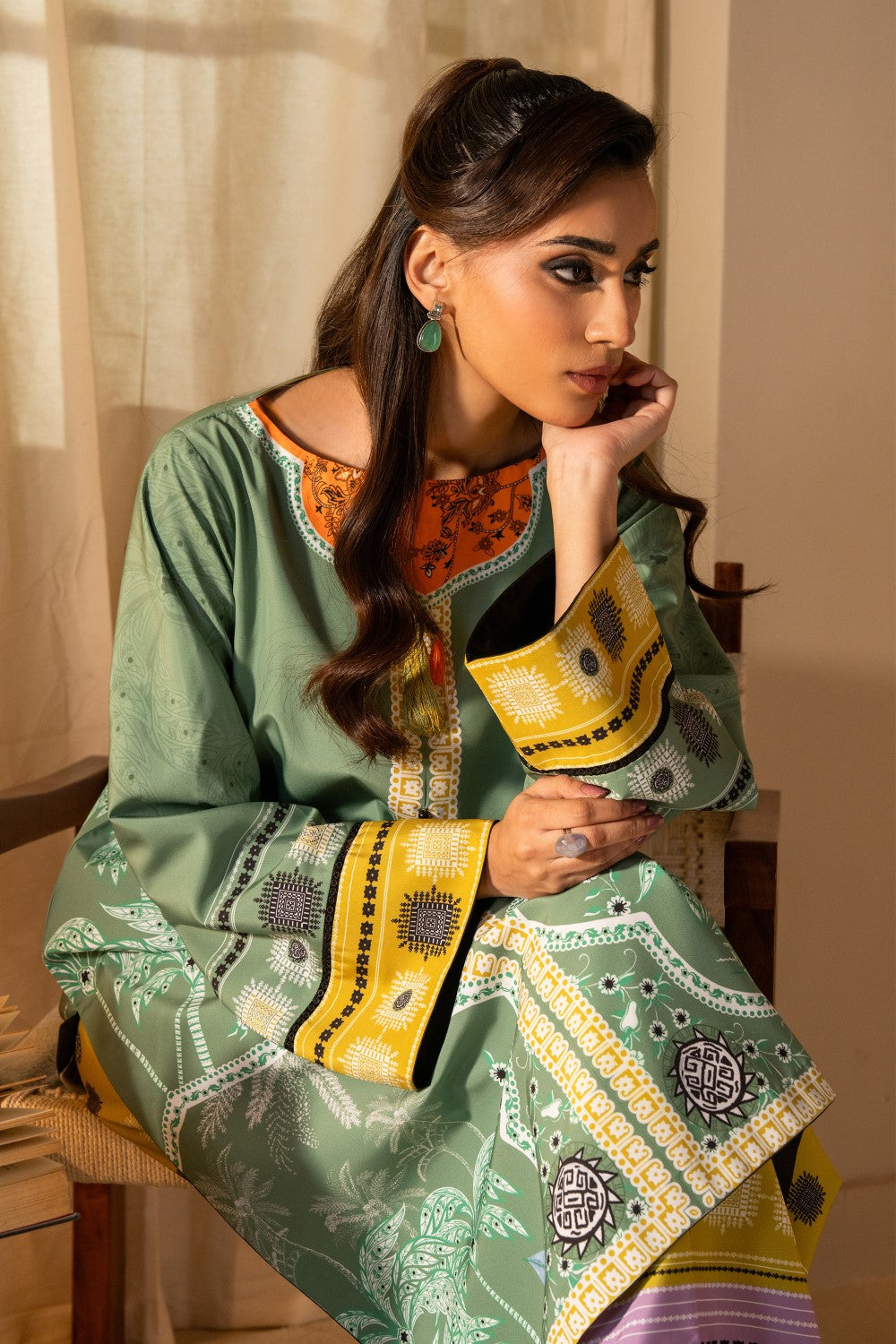 Maryum N Maria | Aurora Collection | ESHE - MS50511 - Ladies Clothes 