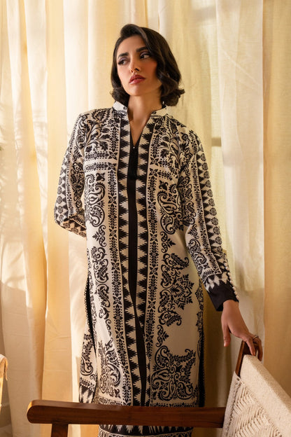 Maryum N Maria | Aurora Collection | GAMILA - MS50512 - Ladies Clothes 