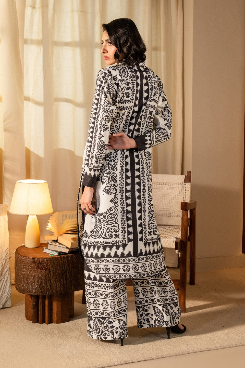 Maryum N Maria | Aurora Collection | GAMILA - MS50512 - Ladies Clothes 