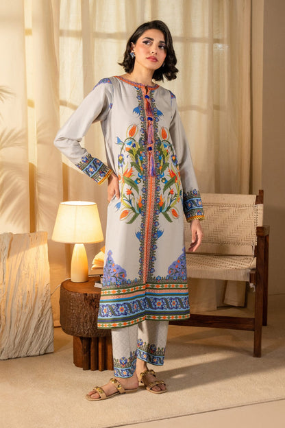 Maryum N Maria | Aurora Collection | KAHANI - MS50513 - Ladies Clothes 