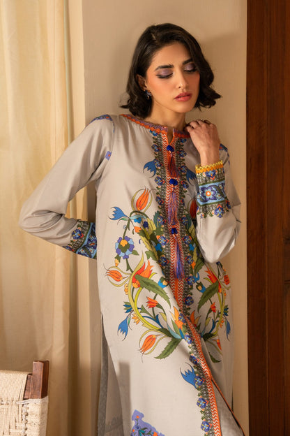 Maryum N Maria | Aurora Collection | KAHANI - MS50513 - Ladies Clothes 
