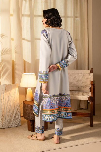 Maryum N Maria | Aurora Collection | KAHANI - MS50513 - Ladies Clothes 