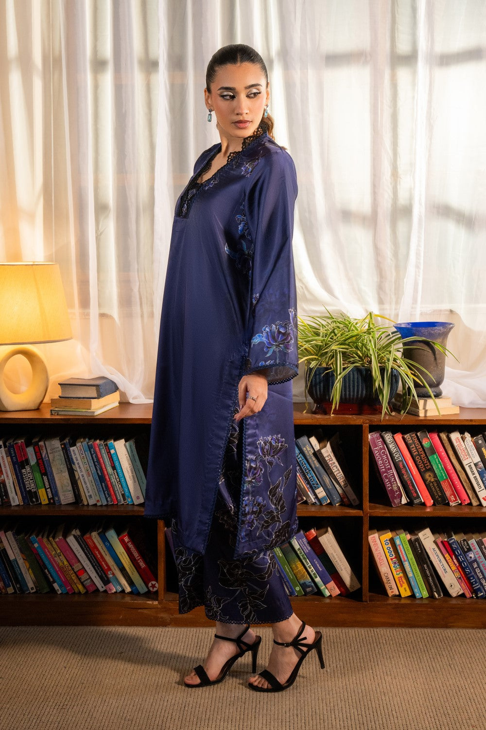 Maryum N Maria | Aurora Collection | RUHI - MS50514 - Ladies Clothes 