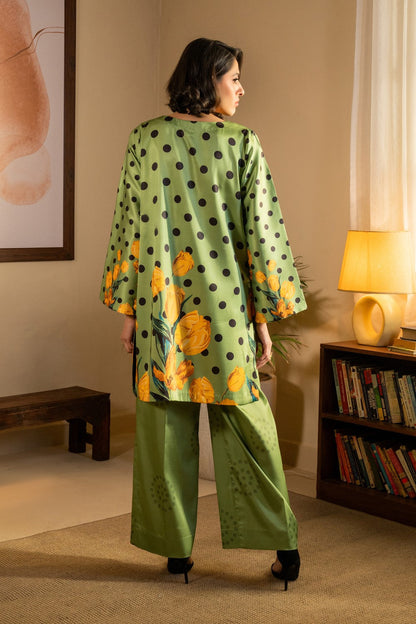 Maryum N Maria | Aurora Collection |SAROOR - MS50515 - Ladies Clothes 