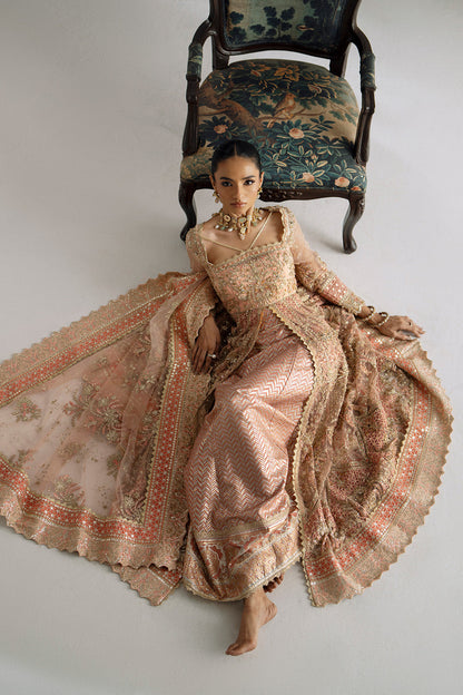 AADHILAKSHMI - MSS5846 – authentic Pakistani dress from the Serene Wedding Dresses collection for women in the UK