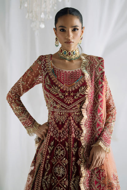 AADHIRA - MSS5847 – authentic Pakistani dress from the Serene Wedding Dresses collection for women in the UK