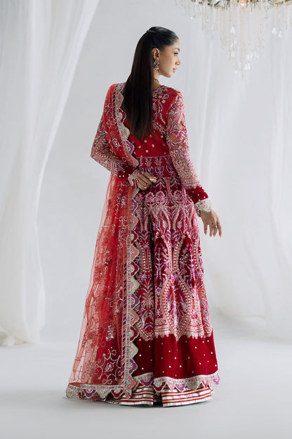 AAMANI - MSS5850 – authentic Pakistani dress from the Serene Wedding Dresses collection for women in the UK