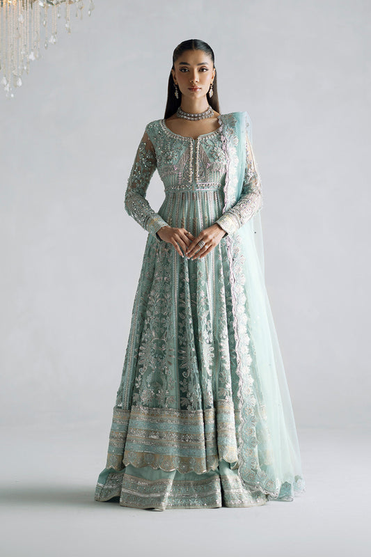 AARTHI - MSS5853 – authentic Pakistani dress from the Serene Wedding Dresses collection for women in the UK