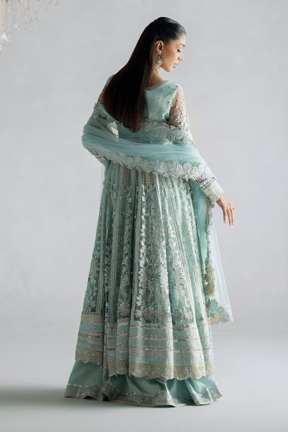 AARTHI - MSS5853 – authentic Pakistani dress from the Serene Wedding Dresses collection for women in the UK