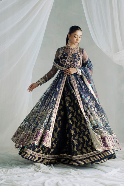 AARUTHIRA - MSS5854 – authentic Pakistani dress from the Serene Wedding Dresses collection for women in the UK