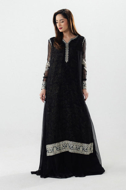 Maryum N Maria | Noura Luxe Pret | GILDA - MSS5983 - Formal Dress - available at Maria Faisal in UK and USA.