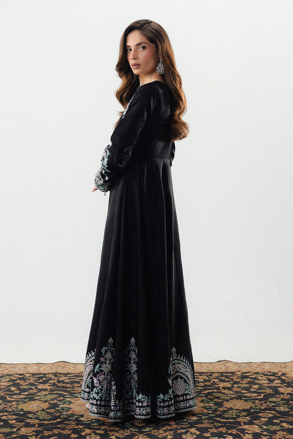 Maryum N Maria | Noura Luxe Pret | PALOMA - MSS5988 - Formal Dress - available at Maria Faisal in UK and USA.