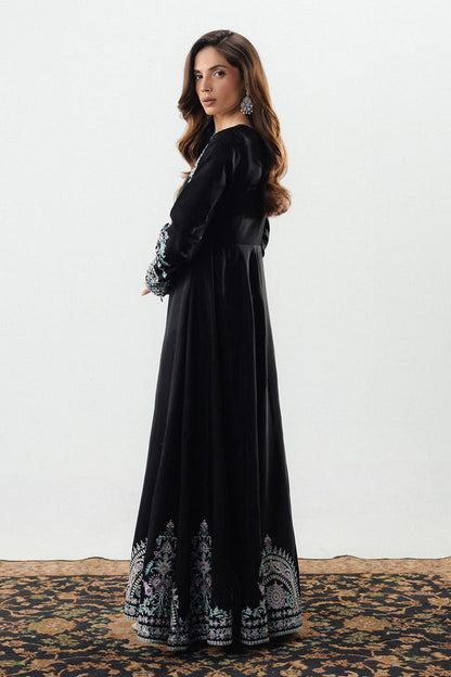 Maryum N Maria | Noura Luxe Pret | PALOMA - MSS5988 - Formal Dress - available at Maria Faisal in UK and USA.