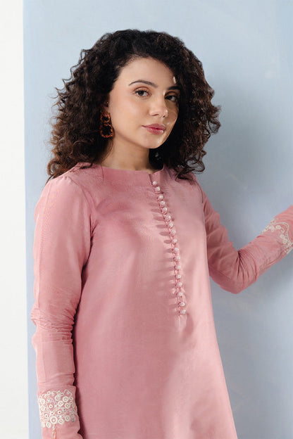 Maryum N Maria | Noura Luxe Pret | FIORELLA - MSS5991 - Formal Dress - available at Maria Faisal in UK and USA.