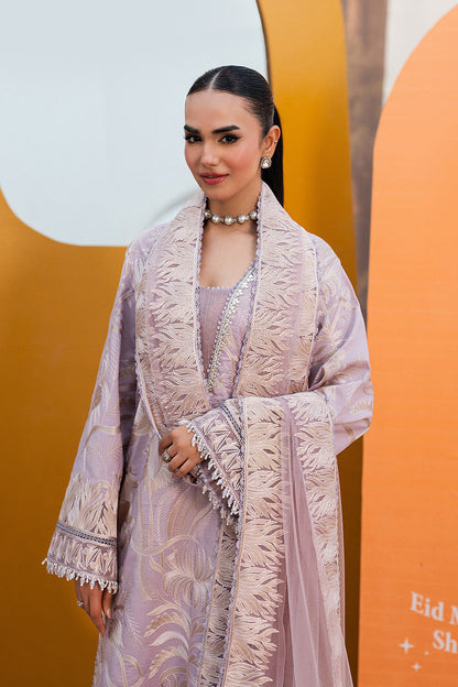 Maryum N Maria | The Eid Affair |ASEEL - MSS6371 - Luxury Dress - available at Maria Faisal in UK and USA.