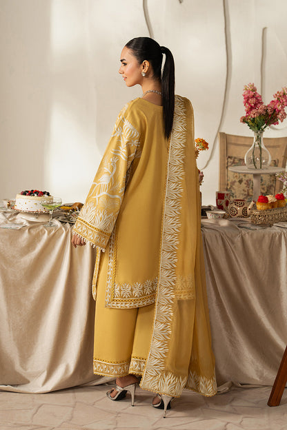 Maryum N Maria | The Eid Affair | AVEEN - MSS6380 - Luxury Dress - available at Maria Faisal in UK and USA.