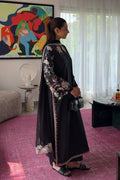 Maryum N Maria | Vasl Pret | FEEHA - MSS5700 - Ladies Clothes - Maria Faisal
