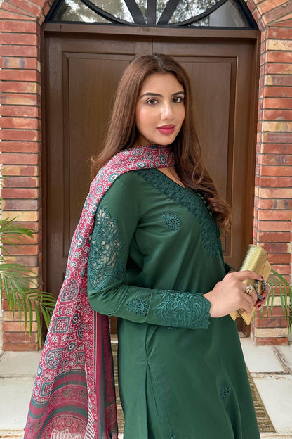 Maryum N Maria | Vasl Pret | SIARA - MSS5704 - Ladies Clothes - Maria Faisal