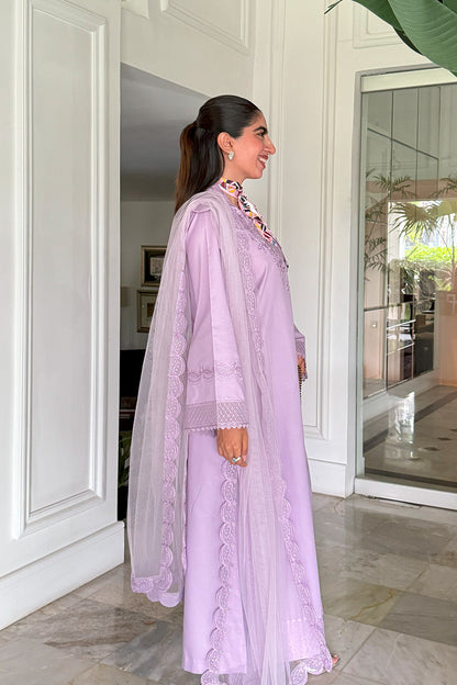 Maryum N Maria | Vasl Pret | FARIS - MSS5710 - Ladies Clothes - Maria Faisal