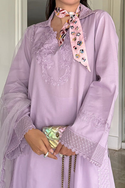 Maryum N Maria | Vasl Pret | FARIS - MSS5710 - Ladies Clothes - Maria Faisal