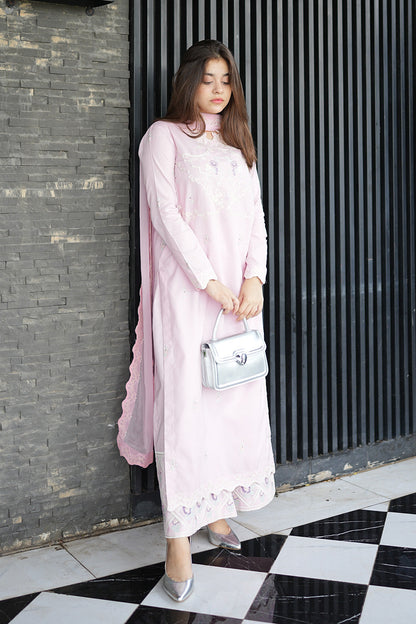 Maryum N Maria | Vasl Pret | AMAL - MSS5713 - Ladies Clothes - Maria Faisal