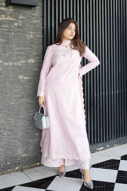 Maryum N Maria | Vasl Pret | AMAL - MSS5713 - Ladies Clothes - Maria Faisal