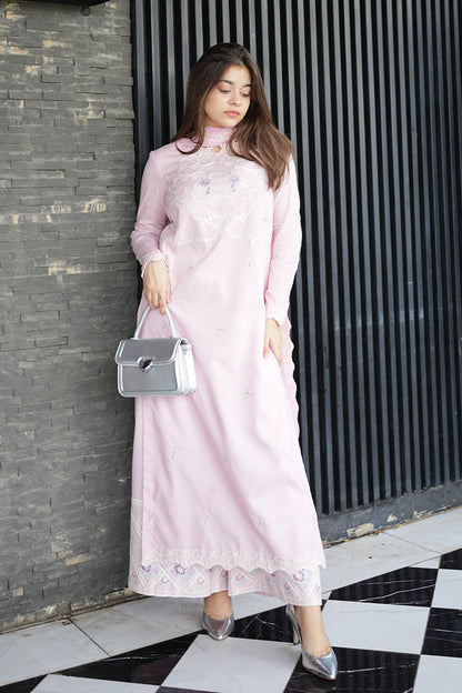 Maryum N Maria | Vasl Pret | AMAL - MSS5713 - Ladies Clothes - Maria Faisal