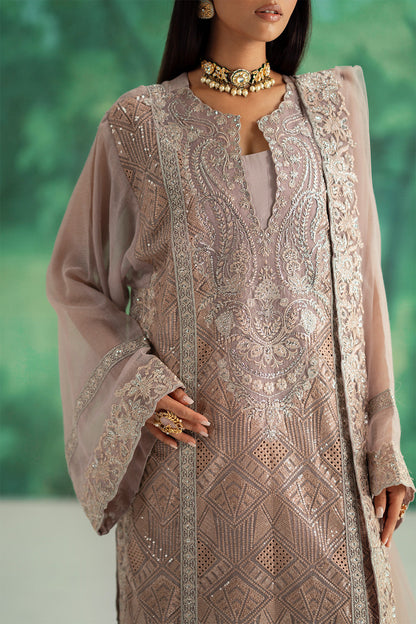 Maryum N Maria | Mushal Formals | SERAPHINE - MSU5548 - Ladies Clothes - Maria Faisal