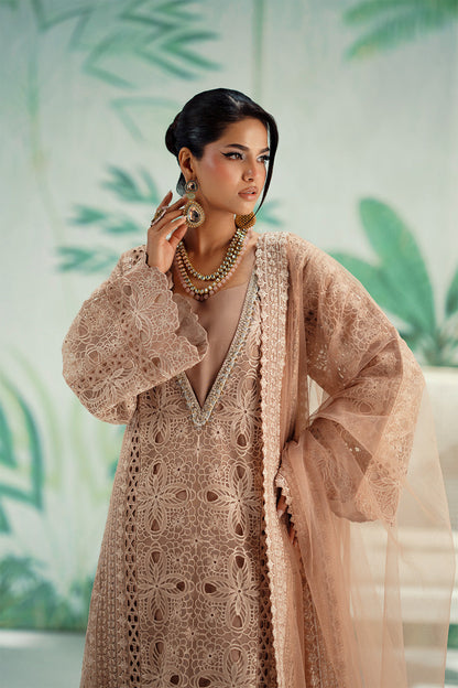 Maryum N Maria | Mushal Formals | VALERIE - MSU5550 - Ladies Clothes - Maria Faisal