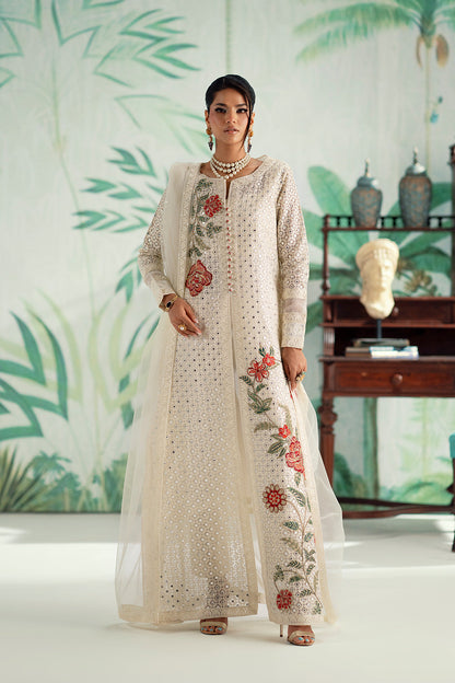 Maryum N Maria | Mushal Formals |FRANCOISE - MSU5552 - Ladies Clothes - Maria Faisal