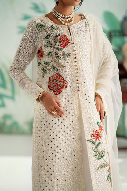 Maryum N Maria | Mushal Formals |FRANCOISE - MSU5552 - Ladies Clothes - Maria Faisal