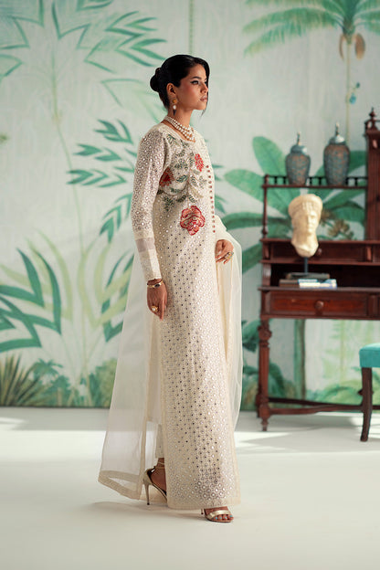Maryum N Maria | Mushal Formals |FRANCOISE - MSU5552 - Ladies Clothes - Maria Faisal