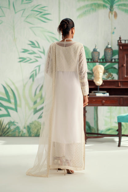 Maryum N Maria | Mushal Formals |FRANCOISE - MSU5552 - Ladies Clothes - Maria Faisal