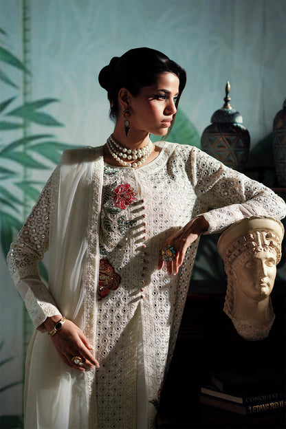 Maryum N Maria | Mushal Formals |FRANCOISE - MSU5552 - Ladies Clothes - Maria Faisal