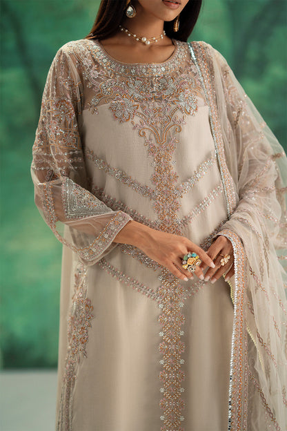 Maryum N Maria | Mushal Formals | GISELE - MSU5553 - Ladies Clothes - Maria Faisal