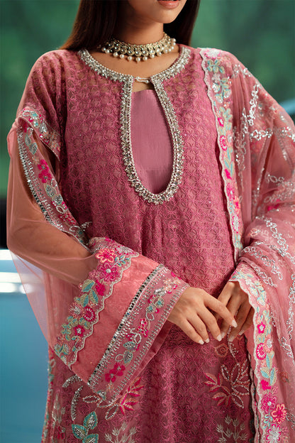 Maryum N Maria | Mushal Formals | HELENE - MSU5554 - Ladies Clothes - Maria Faisal