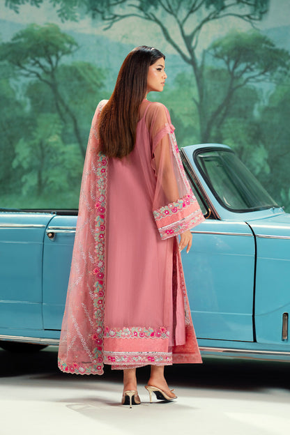 Maryum N Maria | Mushal Formals | HELENE - MSU5554 - Ladies Clothes - Maria Faisal